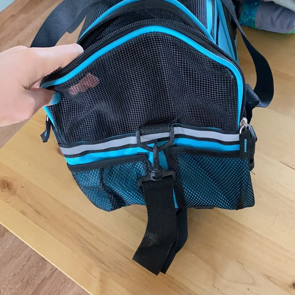 Elite Field Small pet carrier